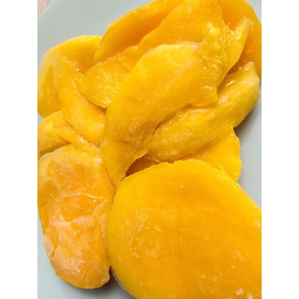 Mangga Kweni Frozen 1kg