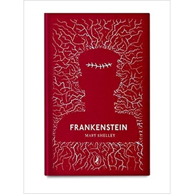 Buku Import Frankenstein: Puffin Clothbound Classics (HC)
