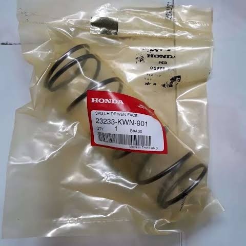 Part Per Cvt Pcx Thailand 100% Ori.