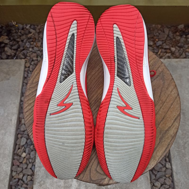 Sepatu Futsal Specs Illuzion II
