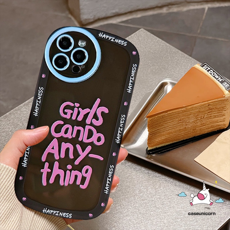 Soft Case Desain Label Huruf Untuk VIVO Y16 Y35 Y22 Y15s Y12 Y31 Y11 Y15A Y15 Y20 Y12s Y21 Y17 Y21 Y21s Y12i Y51 Y33s Y11s Y20 Y1 Y33s Y1 Y20s Y01S Y95 Y1S Y1 Y33s Y20s Y1 Y1 Y20s