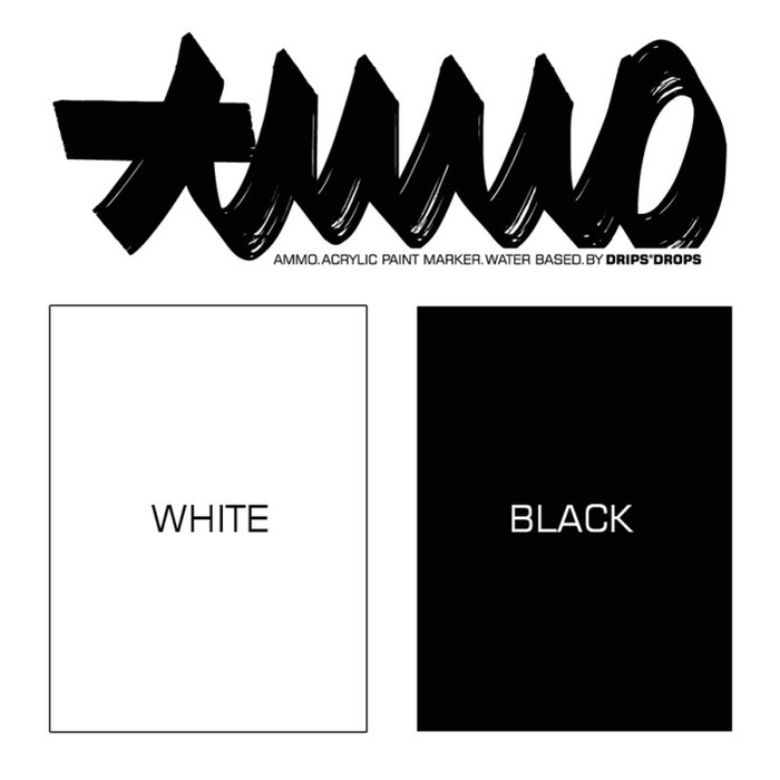 

Hot Sale Ammo Acrylic Paint Refill 100Ml Promo