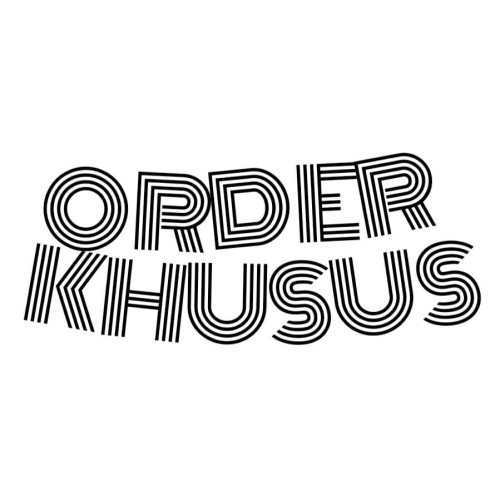 Order Khusus Customer