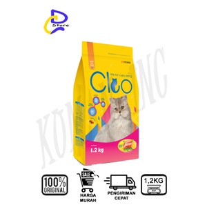 CLEO ADULT 1.2KG FRESHPACK