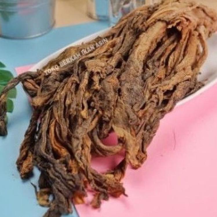 

Paling Sesuai.. Ham Choi Kon 250 gr / Sayur Asin Kering STL