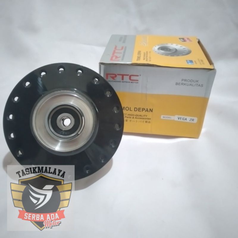 TROMOL DEPAN + LAHER VEGA ZR, JUPITER MX, JUPITER Z NEW RTC