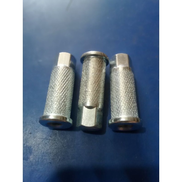 MUR HED RX KING PANJANG/MUR NANAS 1PC