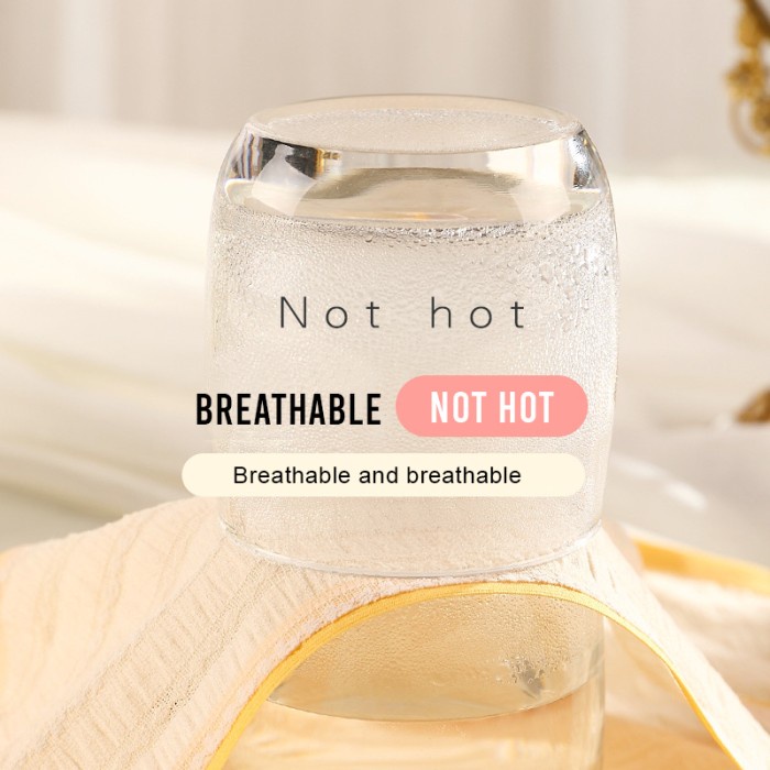 Original Cd Wanita Sexy Transparan Celana Dalam Seamless Sexy Premium