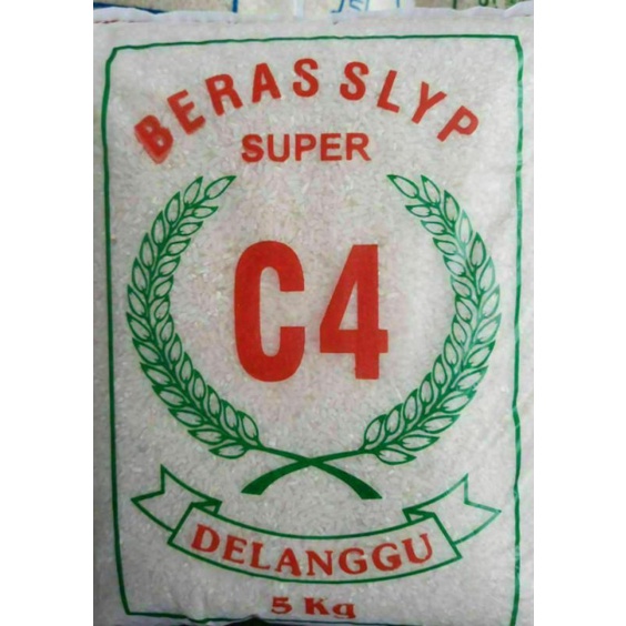 

Bera C4 5kg