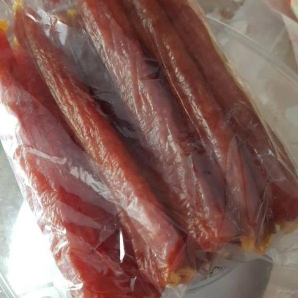

㊊ LAPCHIONG/LAPJIONG/SOSIS BABI 490-500gram BEST PRICE 3093 ⁂
