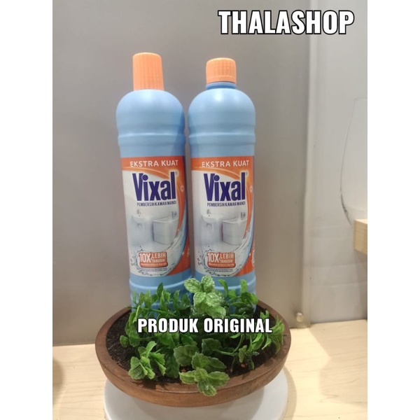 VIXAL PEMBERSIH KAMAR MANDI 750ML