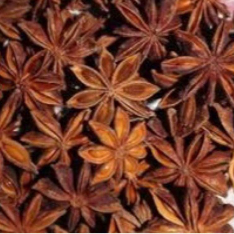 

✨SHOPEE MALL✨ Star Anise/Bunga Pekak/Lawang 100gr gas !!