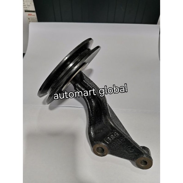 pulley stelan ac panther original