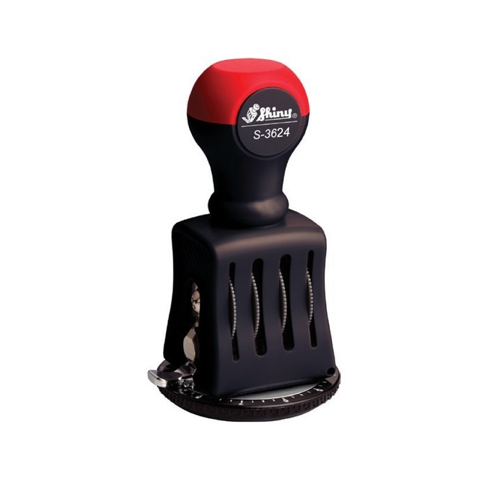 

Cuci Gudang Stempel Shiny S-3624 S3624 24 Jam + Tanggal Trendi