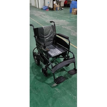 Kursi Roda Elektrik MySella KY123 / Electric Wheelchair KY 123 MYSELLA