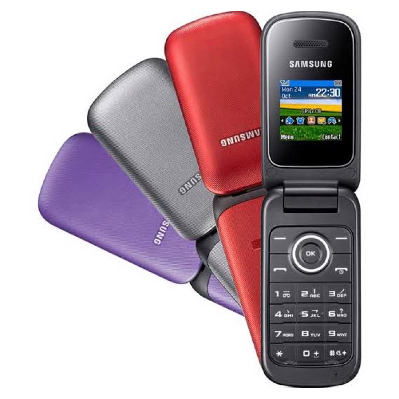 Jual HP SAMSUNG FLIP | Shopee Indonesia