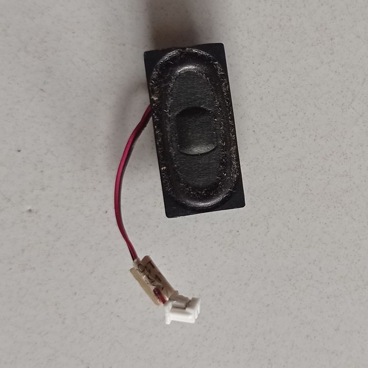 Speaker Notebook Toshiba NB305 NB 305 Audio Sound Bekas Second 34