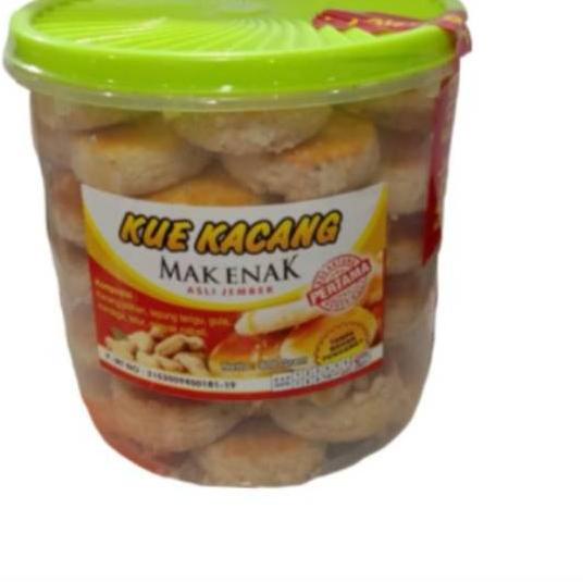 

limited STOCK!KUE KACANG MAK ENAK|RA4