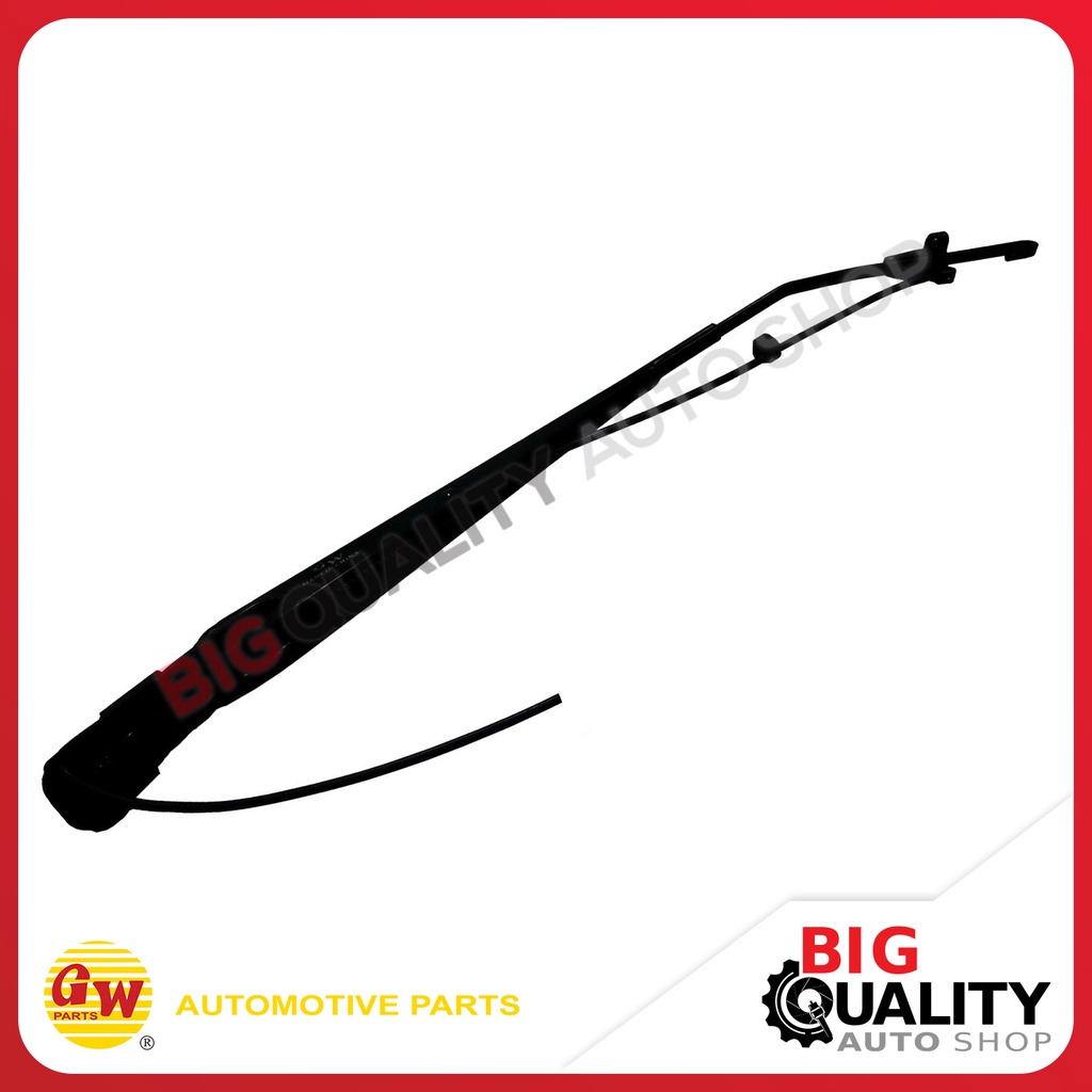 Stang karet kipas kaca Wiper Arm RH Single Stang HINO LOHAN fm260TI