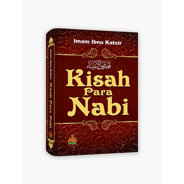 Kisah Para Nabi - Ibnu Katsir