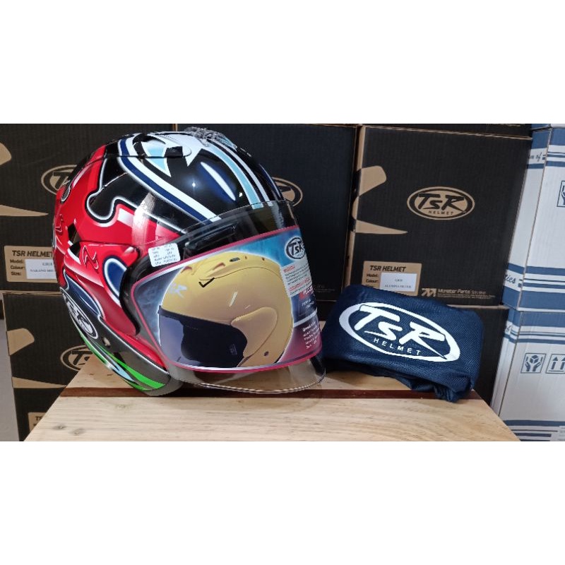 Tsr ram4 nakano shuriken