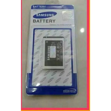 COD Baterai Samsung Lakota GT-C3322 C3322i GT-C3222 GT-C3312 Original (ART. J844)