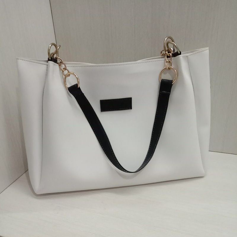 RIU TOTEBAG /TAS WANITA/SHOULDER BAG