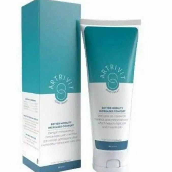artivit cream untuk persendian cream otot