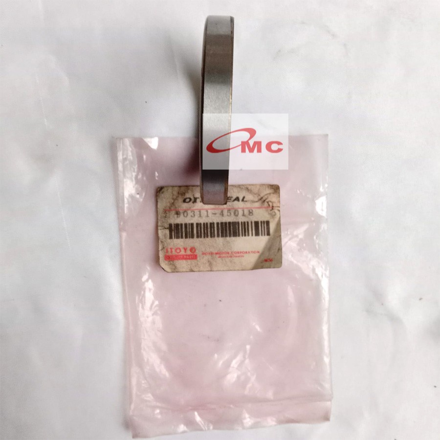 Seal Transmisi Roda Oil Toyota Dyna Ryno 90311-45018-SEAL