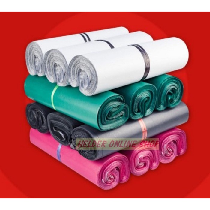 

Star Polymailer 17X30 Isi Â±100 Trendi
