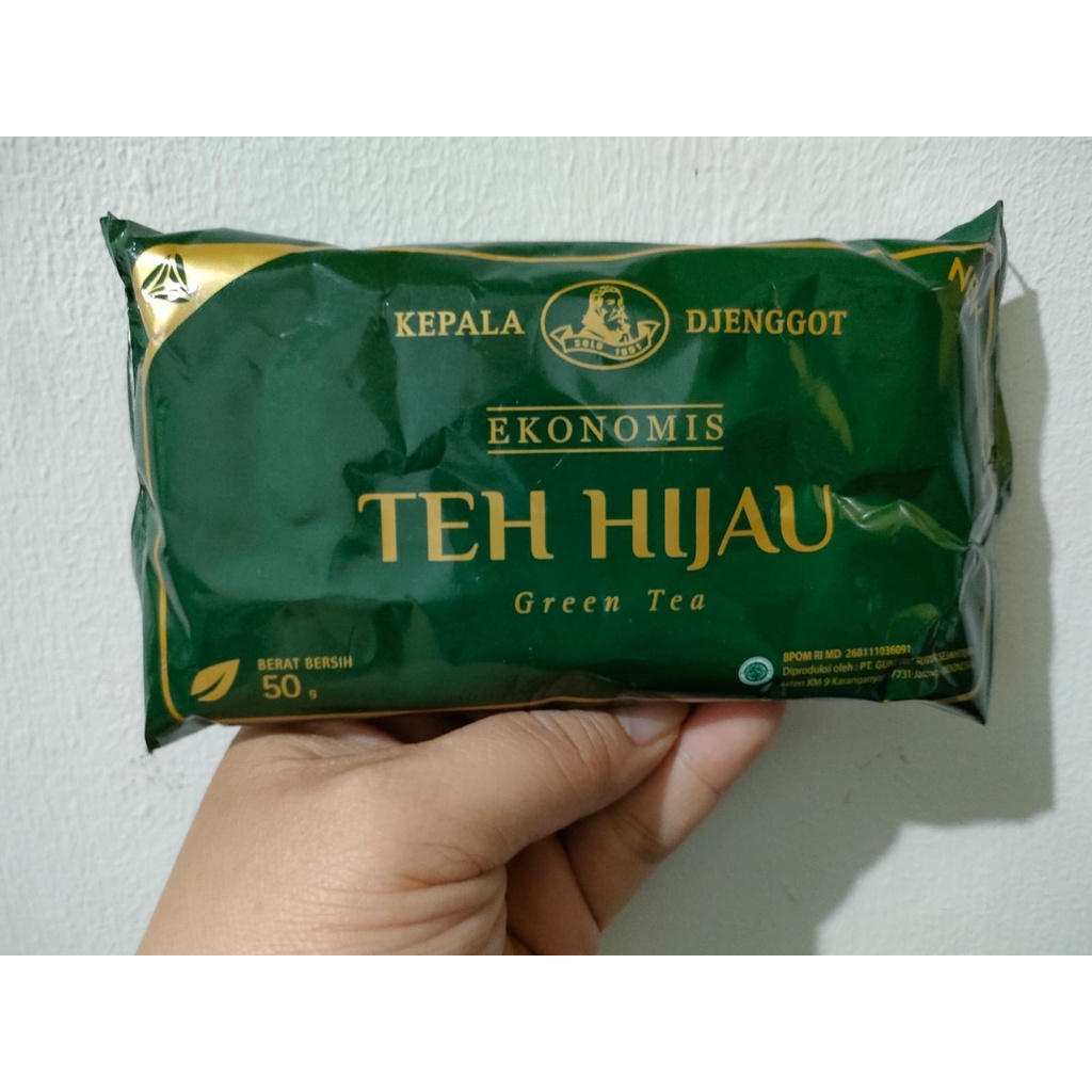 

Teh Hijau Teh Daun Kepala Djenggot Jenggot Ekonomis 50 Gram Green Tea