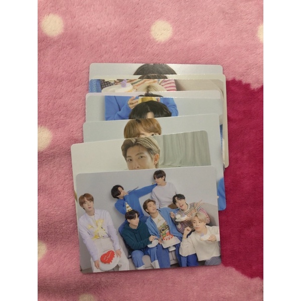 READY MPC YET TO COME - BUSAN