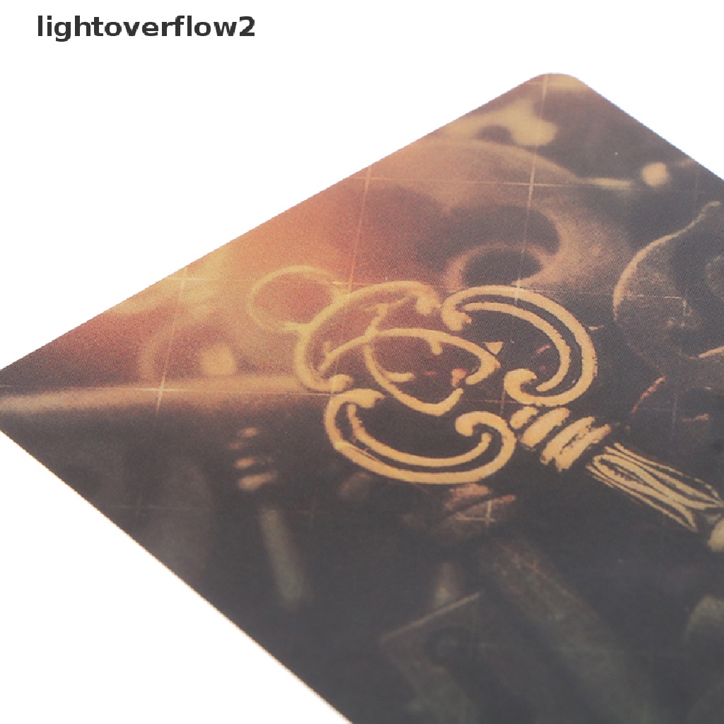 (lightoverflow2) Kartu Tarot Magick Of You Oracle