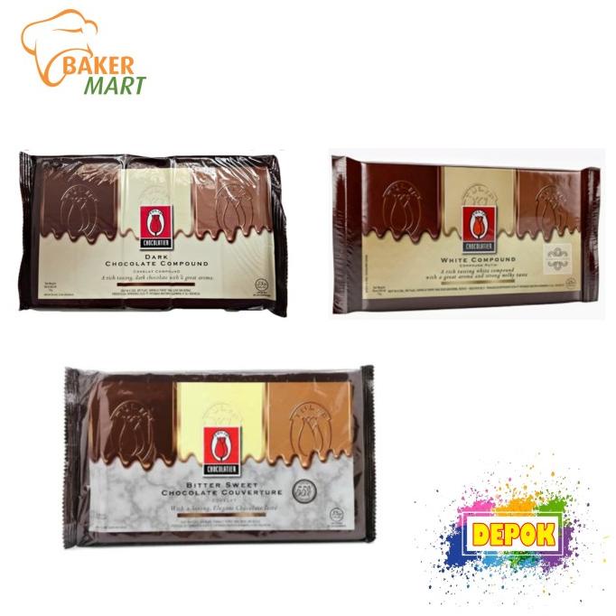 

[COD] Tulip Chocolate 1kg [COD]