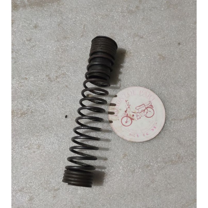 Per pir shock depan Jialing kancil subt Fukuda Masha city dayang original seken