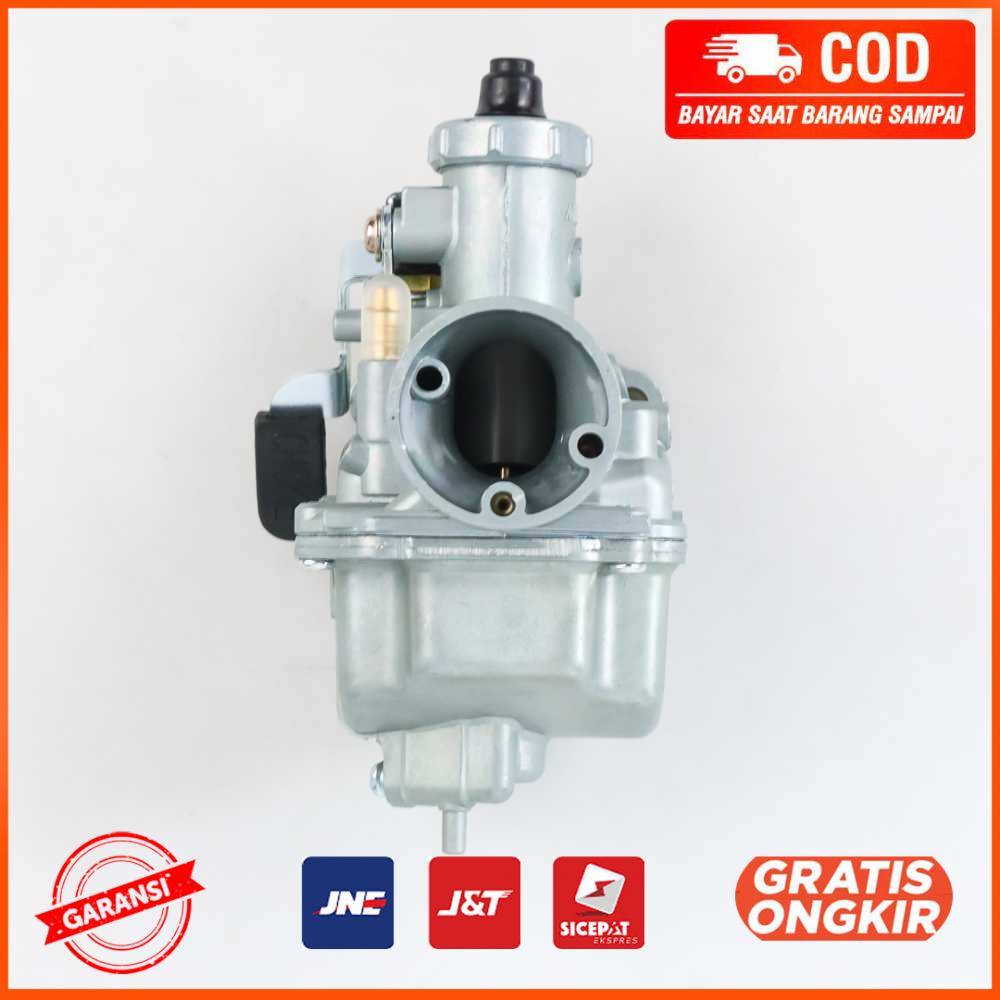 Karburator Motor Carburetor Engine Motorcycle 26 mm VM22