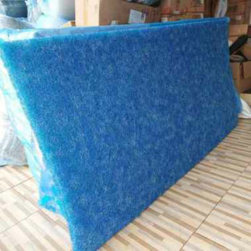 JAPMAT 200 X 100 X 3.8 CM JAPANESE MAT FILTER MAT MEDIA FILTER JAP MAT