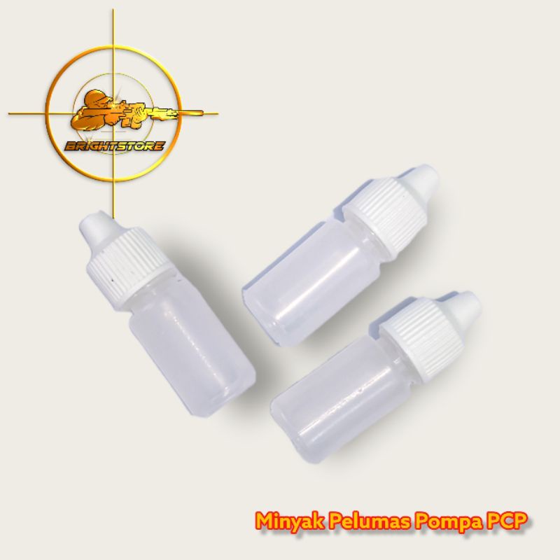 Minyak Pelumas Pompa PCP