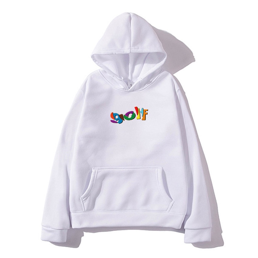 Hoodie Jacket Sweater Anak Laki Laki Cowok LOGO GOLF Hoodie Jacket Anak Kecil Remaja Cewek Cowok Pri