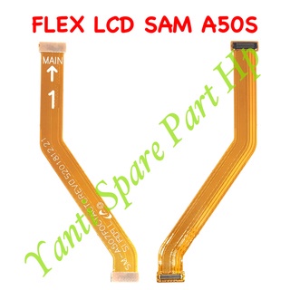 Flexible Lcd Samsung A50S A507 Original New