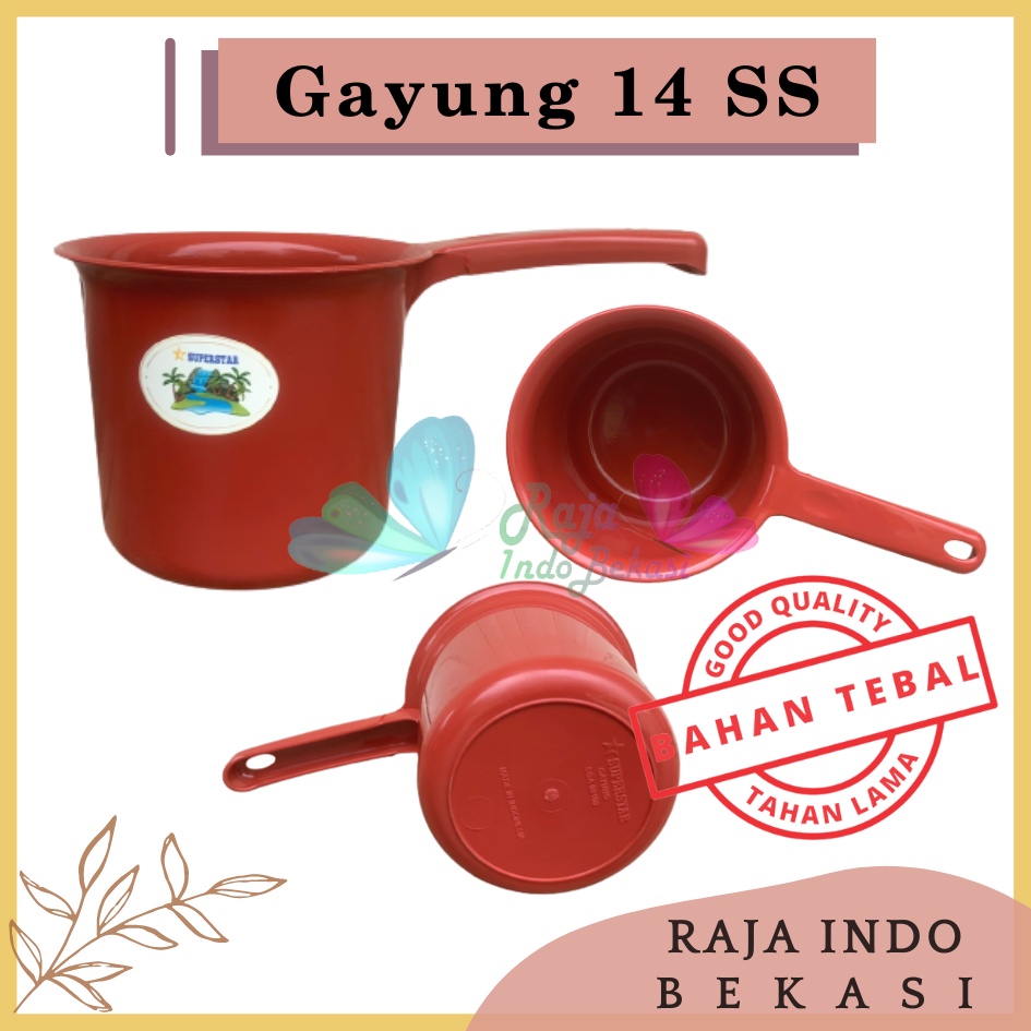 LUSINAN Casual Gayung Air Merah Hijau Biru - Gayung Mandi Plastik Murah Tebal Aesthetic Anak Transparan Kecil Lion Star Putih Lipat Gayung Mandi Plastik Ciduk Air Gambar Plastic Water Scoop Scooper Bahan Tebal Kuat Murah Serbaguna