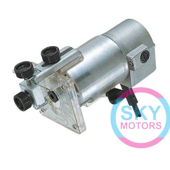 "'''] Makita N3701 N 3701 mesin profil trimmer