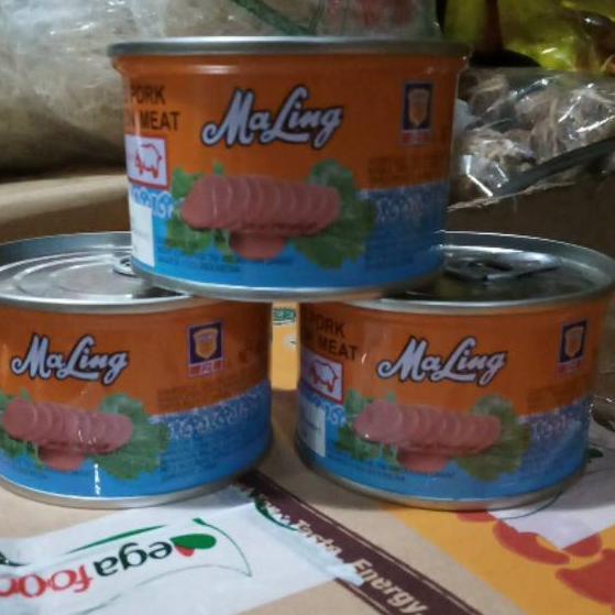 

Trend! Ham Maling TTS 170gr ,,