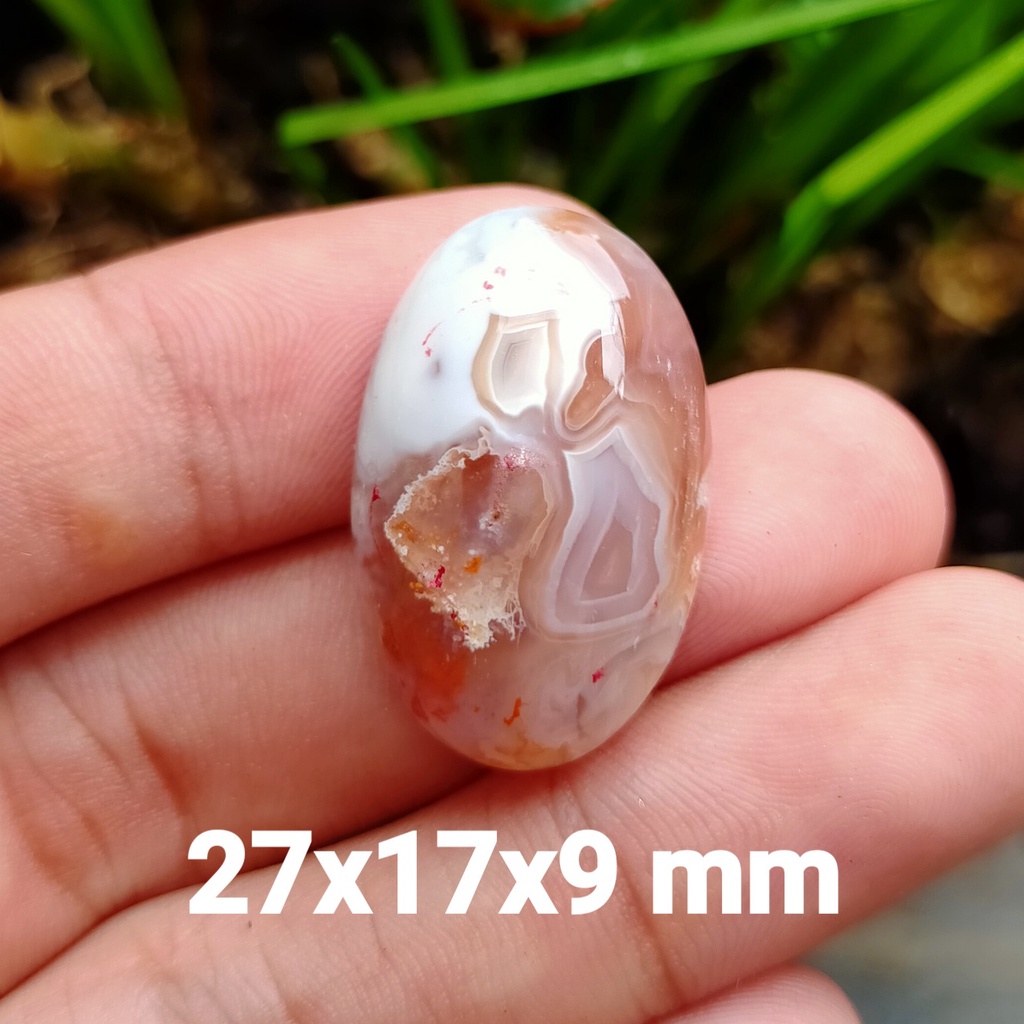 BATU AKIK ANTIK MOTIF NATURAL ALAM ASLI bukan ruby wulung bacan akik zamrud katilayu cincin pria wan