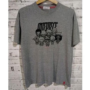 kaos one piece original