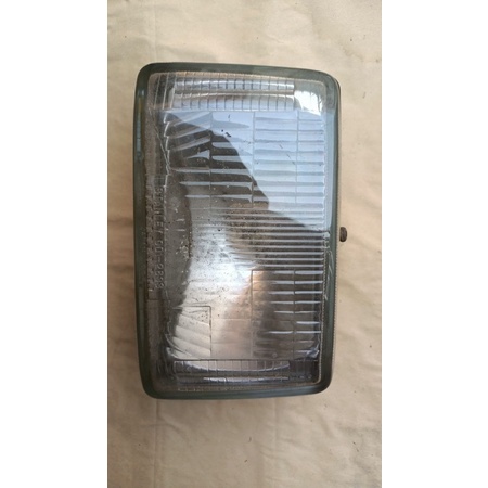 Reflektor lampu Win 100 Original