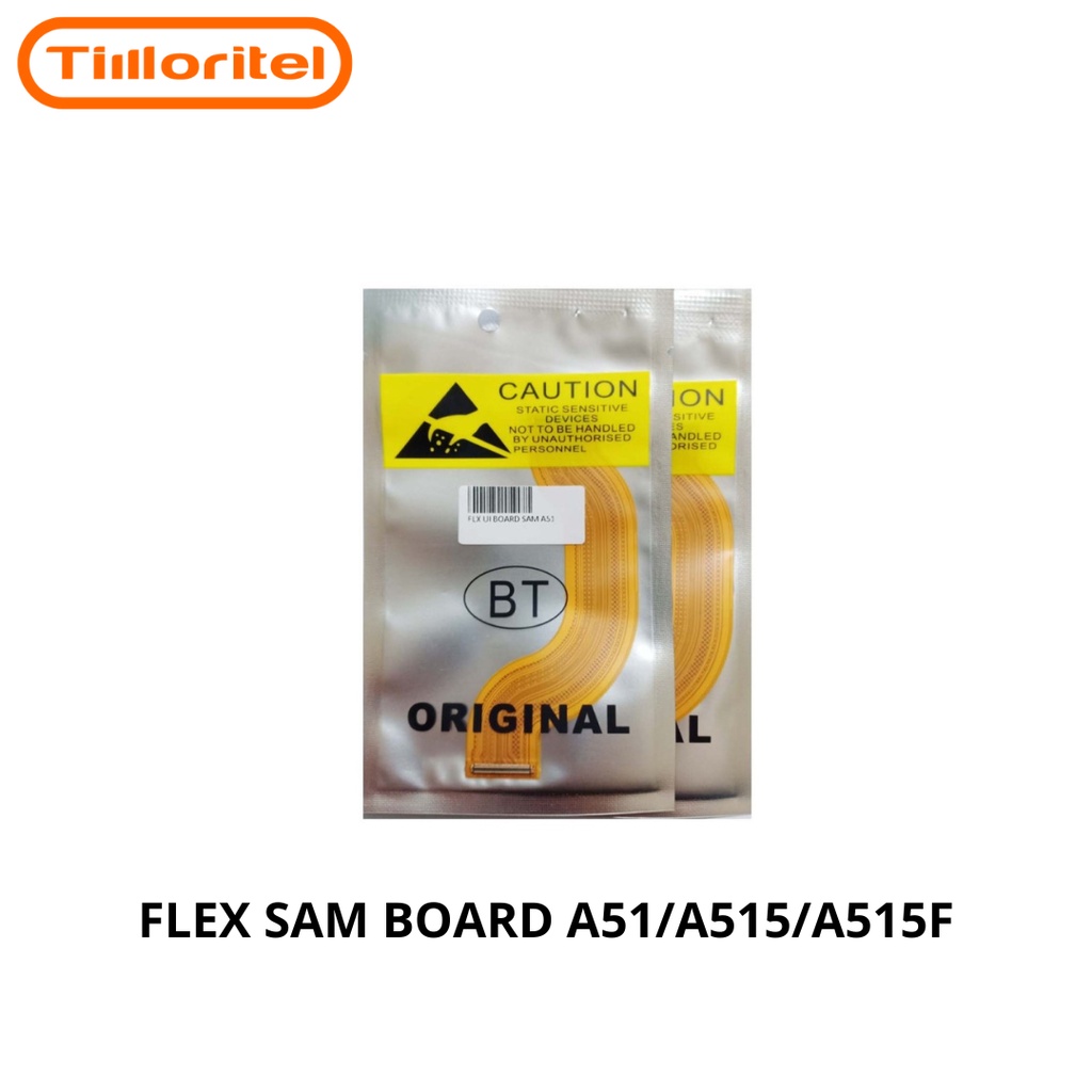 FLEXIBLE BOARD SAMSUNG A51 / A515