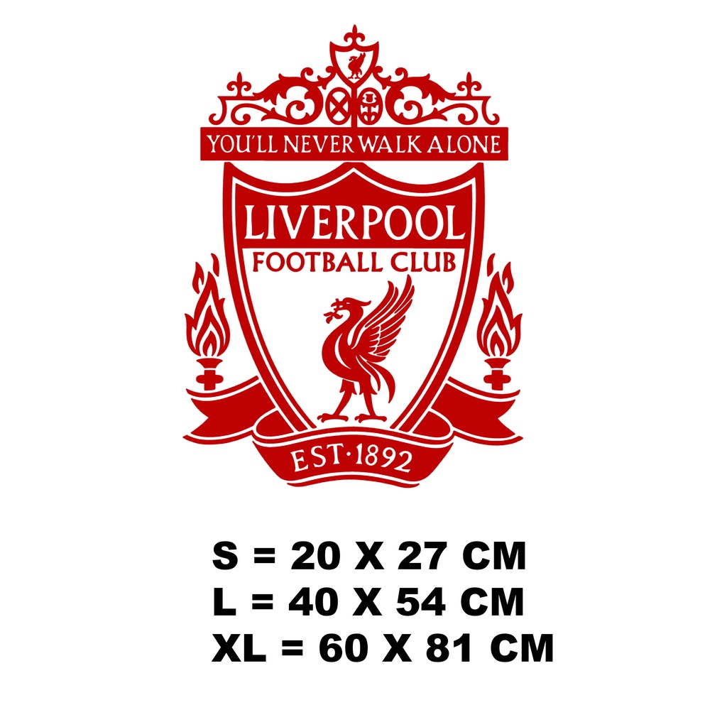 

Stiker Cutting klub sepakbola