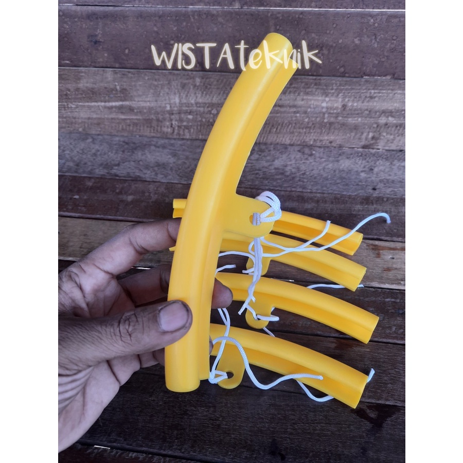 Pelindung velg plastik Rim protector tyre changer