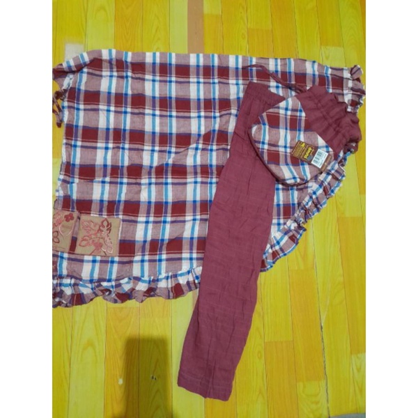 Mukenah anak Dannis colection,Mukenah anak cantik